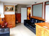 Hotel Santa Sofia Concepción Εξωτερικό φωτογραφία