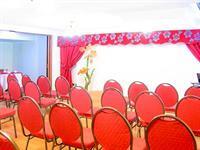 Hotel Santa Sofia Concepción Εξωτερικό φωτογραφία