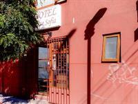 Hotel Santa Sofia Concepción Εξωτερικό φωτογραφία