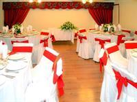 Hotel Santa Sofia Concepción Εξωτερικό φωτογραφία